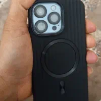 گوشی طرح ایفون ۱۵پرومکس سوپر فول کپی