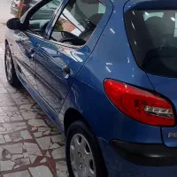 تیپ 5 کم کار استثنایی|خودرو سواری و وانت|محمودآباد, |دیوار