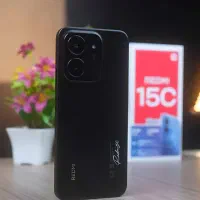 شیائومی ردمی Redmi 15C (اقساط 3 درصد بدون چک)