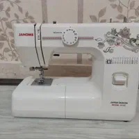 چرخ خیاطی
