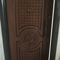 نصاب ونصب درب ضدسرقت و اتاقی چوبی|خدمات پیشه و مهارت|تبریز, |دیوار