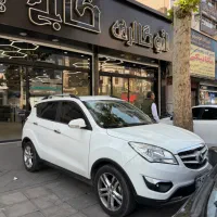 چانگان cs35 مدل ۱۳۹۸