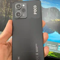 poco x5 pro 256g|موبایل|گنبد کاووس, |دیوار