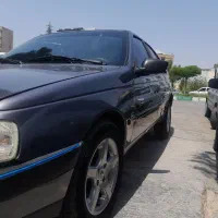 پژو ۴۰۵ دلفینی مدل ۹۷ پلم