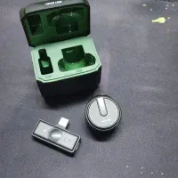 میکروفن یقه ای green Lion GM-88X|لوازم جانبی موبایل و تبلت|نوشهر, |دیوار