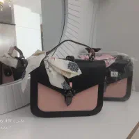 انواع کیف زنانه ودخترانه وبچه|کیف، کفش، کمربند|پاکدشت, پاکدشت (مامازند)|دیوار