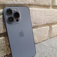 اپل iPhone 13 Pro با حافظهٔ ۲۵۶ گیگابایت