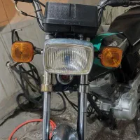 موتور لیفان مدل85|موتورسیکلت|آبدانان, |دیوار