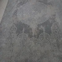 فرش ۶ متری|گلیم، جاجیم، گبه|شیراز, باهنر|دیوار