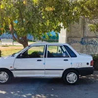 پرایدمدل ۸۴