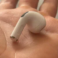 AirPods 3|لوازم جانبی موبایل و تبلت|فردیس, شهرک وحدت|دیوار