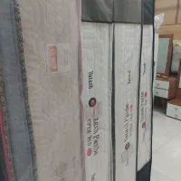 تشک دونفره و یک نفره|تشک تختخواب|تنکابن, |دیوار