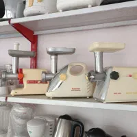 *فروشگاه اسمان* انواع چرخ گوشت