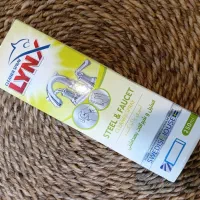 اسپری پاک کننده استیل و شیرالات بهداشتی