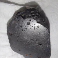 شهاب پالاسیت اهنی