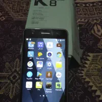 گوشی  ال جی در حد نو|موبایل|شیراز, سعدیه شمالی|دیوار