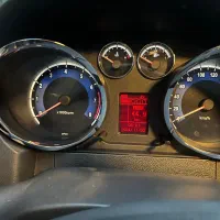 دنا پلاس 6 دنده EF7P|خودرو سواری و وانت|تهران, پرستار|دیوار