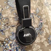 هدفون بلوتوثی NIA