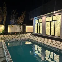 باغچه لوکس/خیابان پدم/آماده سکونت/سند دار|فروش خانه و ویلا|محمدشهر, محمدشهر|دیوار