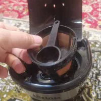 قهوه ساز برینا مارک خارجی|سماور، چایساز، قهوهساز|تهران, دروازه شمیران|دیوار