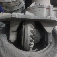کله گاوی اصلی مرسدس بنز