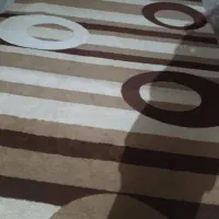 گلیم فرش ۹ متری