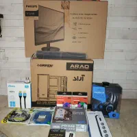 سیستم کامل گیمینگ نسل ۱۲