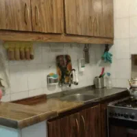 آپارتمان ۵۰ متری