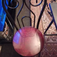 صندلیهای فرفوجه درحدنو ،