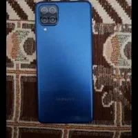 با سلام یک عدد گوشیA12. حافظه ۱۲۸