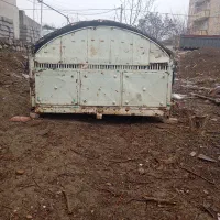 اتاق وانت پیکان