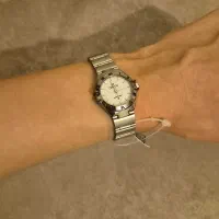 ساعت نو و شیک امگا omega constellation