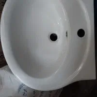 فروش روشویی در حد نو