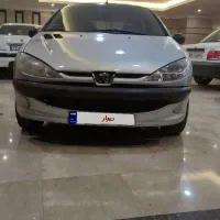 206 تیپ دو مدل 85