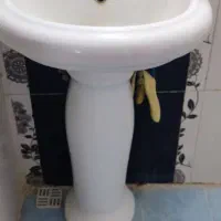 فروش دو عدد روشویی