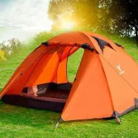 چادر پکینیو ( کله گاوی ) مدل C2001 در حد نو