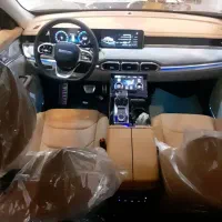فیدلیتی پرستیژ، مدل ۴۰۳|خودرو سواری و وانت|شهرکرد, |دیوار