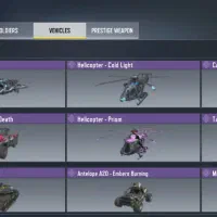 اکانت کالاف دیوتی موبایل