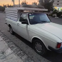 پیکان وانت بار ، ۲۰۰ تومان ،باربری ، وانت تلفنی،