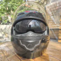 کلاه کاسکت رد لاین سایز لارج