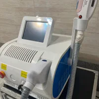 دستگاه لیزر رفع موهای زاید و لک های پوستی
