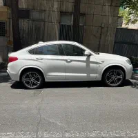 X4 2016|خودرو سواری و وانت|تهران, قلهک|دیوار