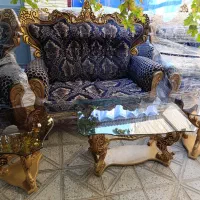 مبل|مبلمان خانگی و میز عسلی|اصفهان, بوزان|دیوار