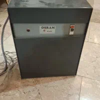 تثبیت کننده ولتاژ برق