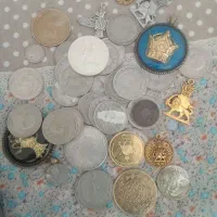 سکه های کم یاب