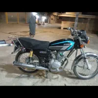 موتور 150cc