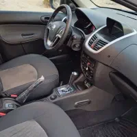 ۲۰۷ پانا اتومات ۴۰۳|خودرو سواری و وانت|شهریار, شهریار|دیوار