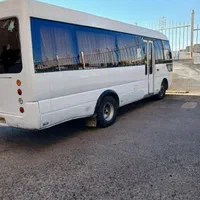 اجاره مینی بوس وسرویس ایاب و ذهاب|خدمات حمل و نقل|سنندج, |دیوار