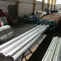 فروش سوله در شهرک صنعتی سپیدرود