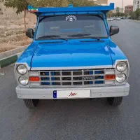 نیسان وانت. زامیاد z28|خودرو سواری و وانت|تهران, بهارستان|دیوار